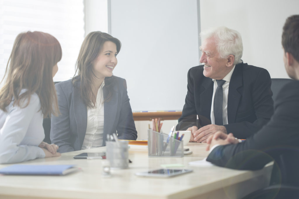 Tips for Effectively Managing Multi-Generational Teams