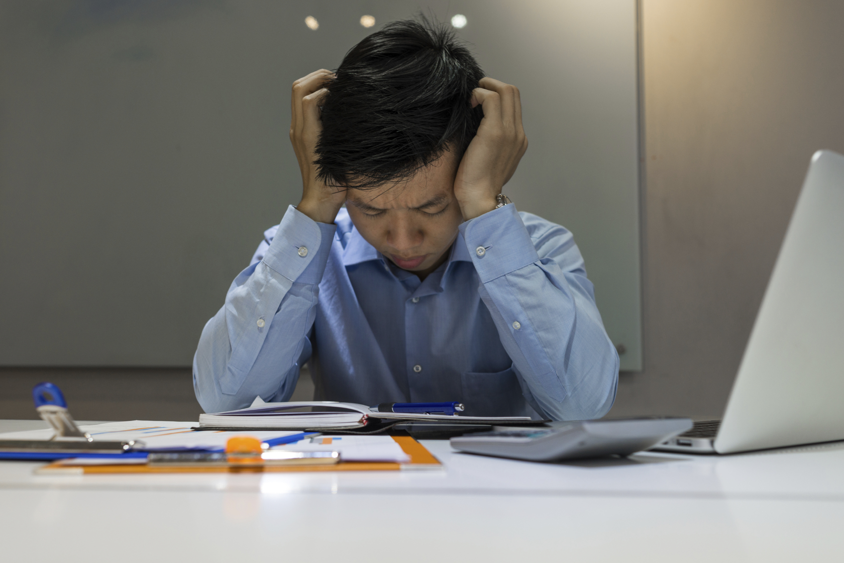 avoiding employee burnout