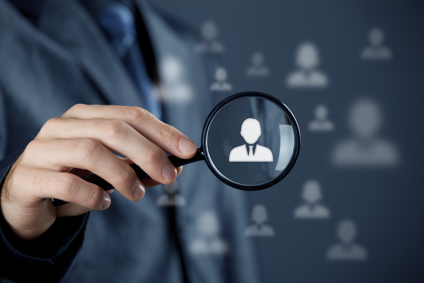 Six Ways Job Candidates Benefit From Headhunting - Boutique Recruiting