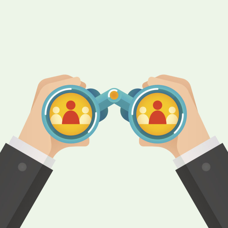 Top Talent Acquisition