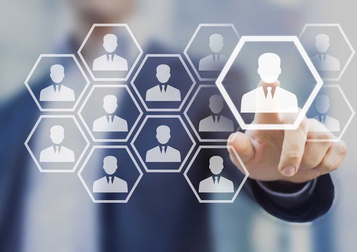 HR employer top talent hiring recruiting staffing