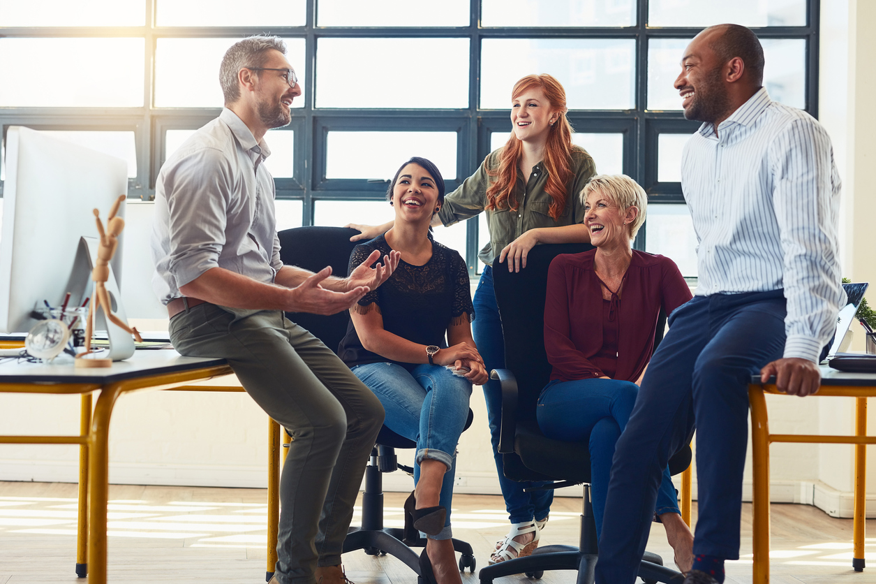 staff agency firm recruiting turnover employee candidate