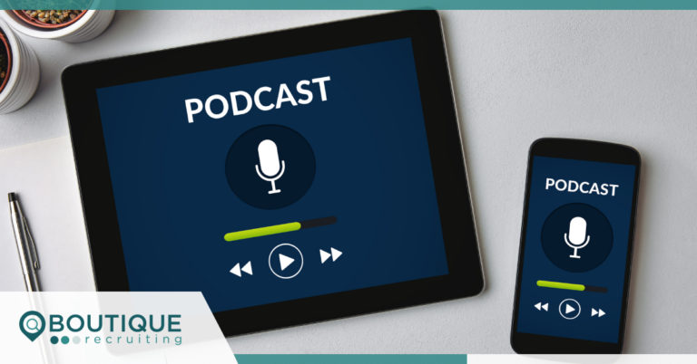 658731 RR Boutique Recruiting Top 5 Podcasts for Accountant 022520