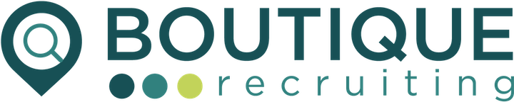 Boutique Recruiting logo