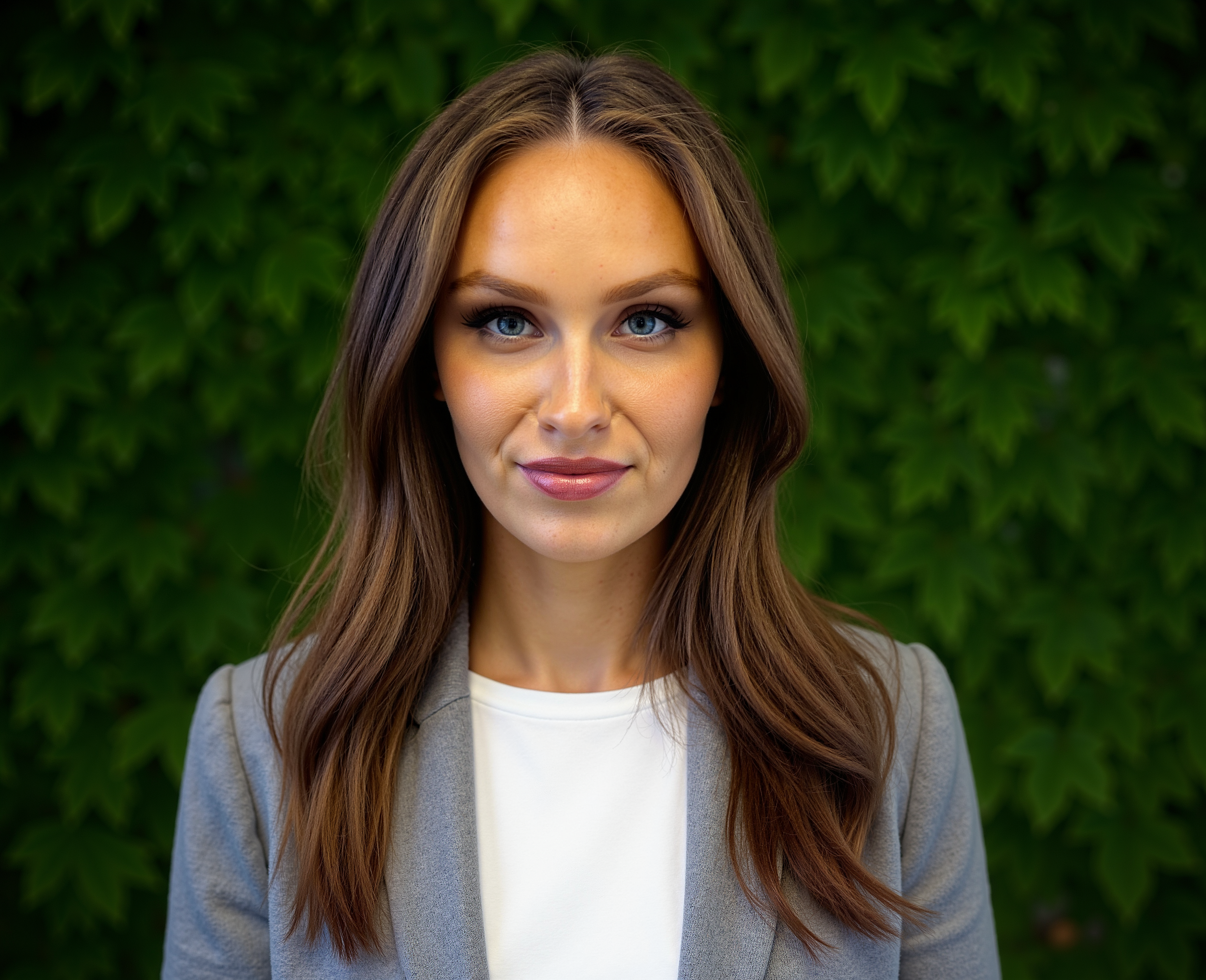 Portrait image of Courtney Konenski