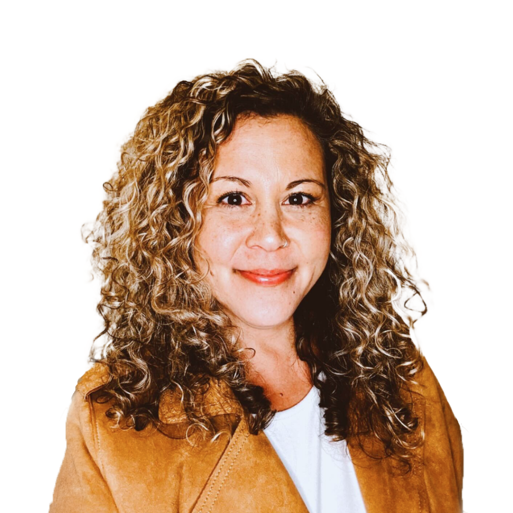 ortrait image of Paige Rounseville