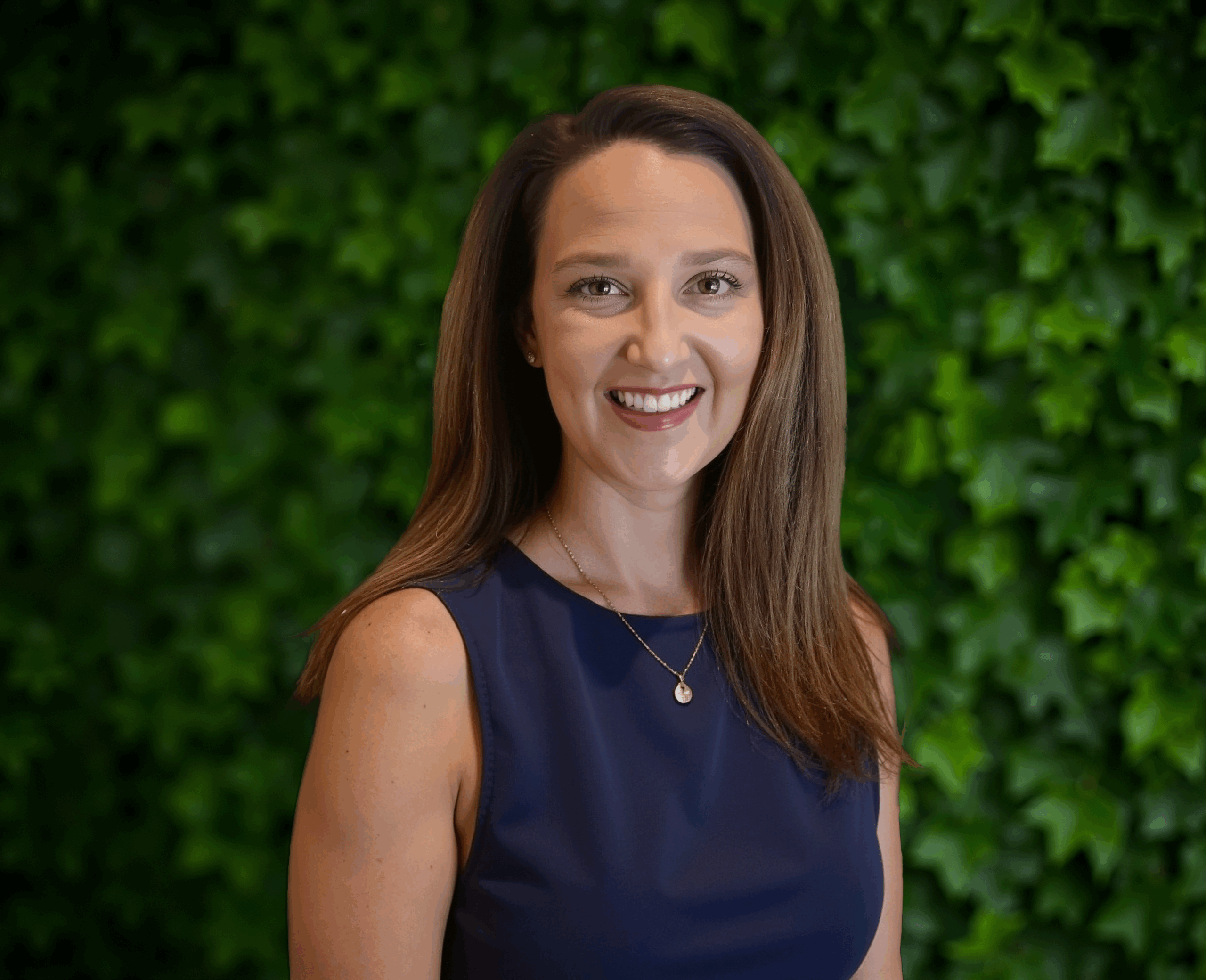 Portrait image of Anna Strole