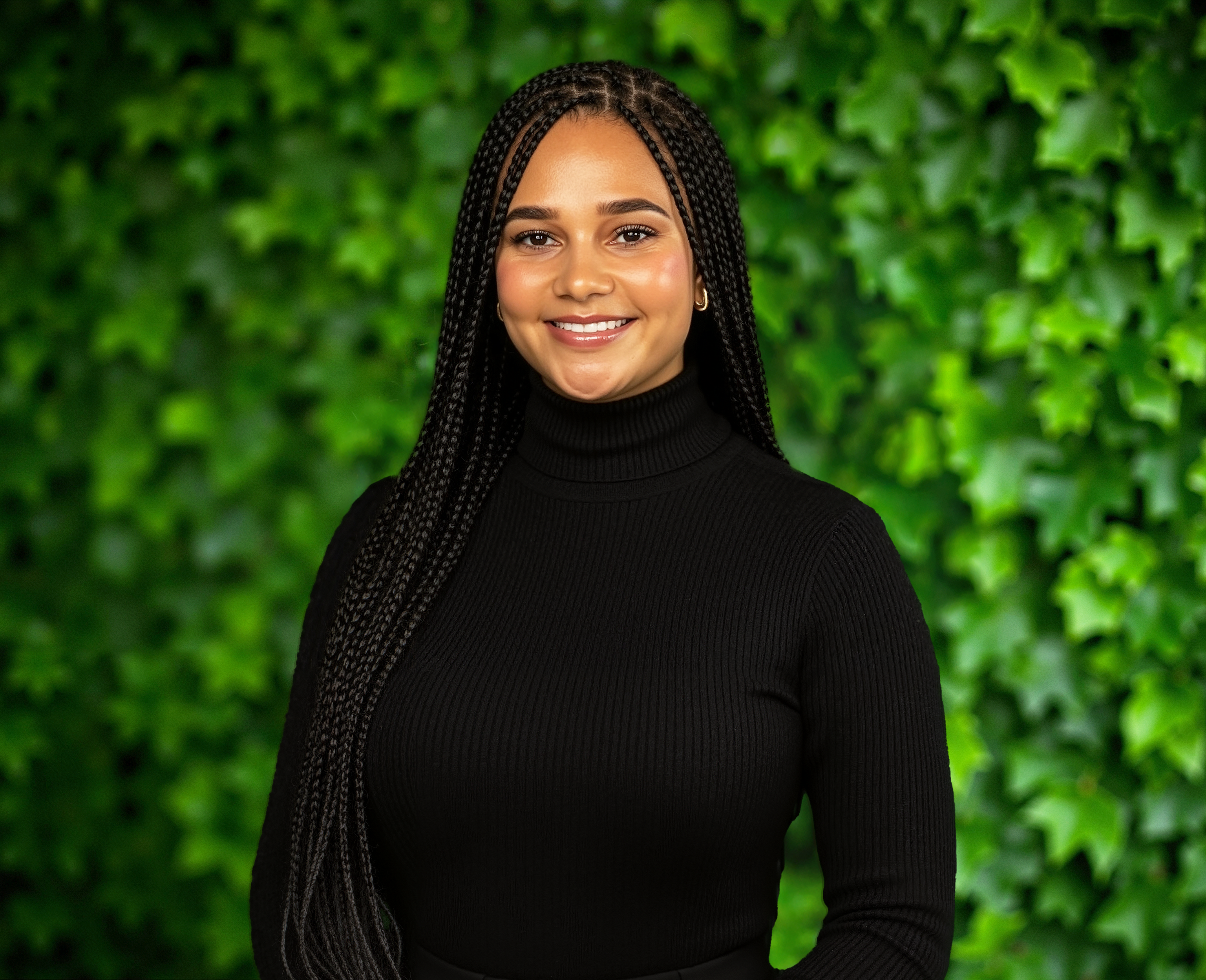 Portrait image of Ronee Nugent