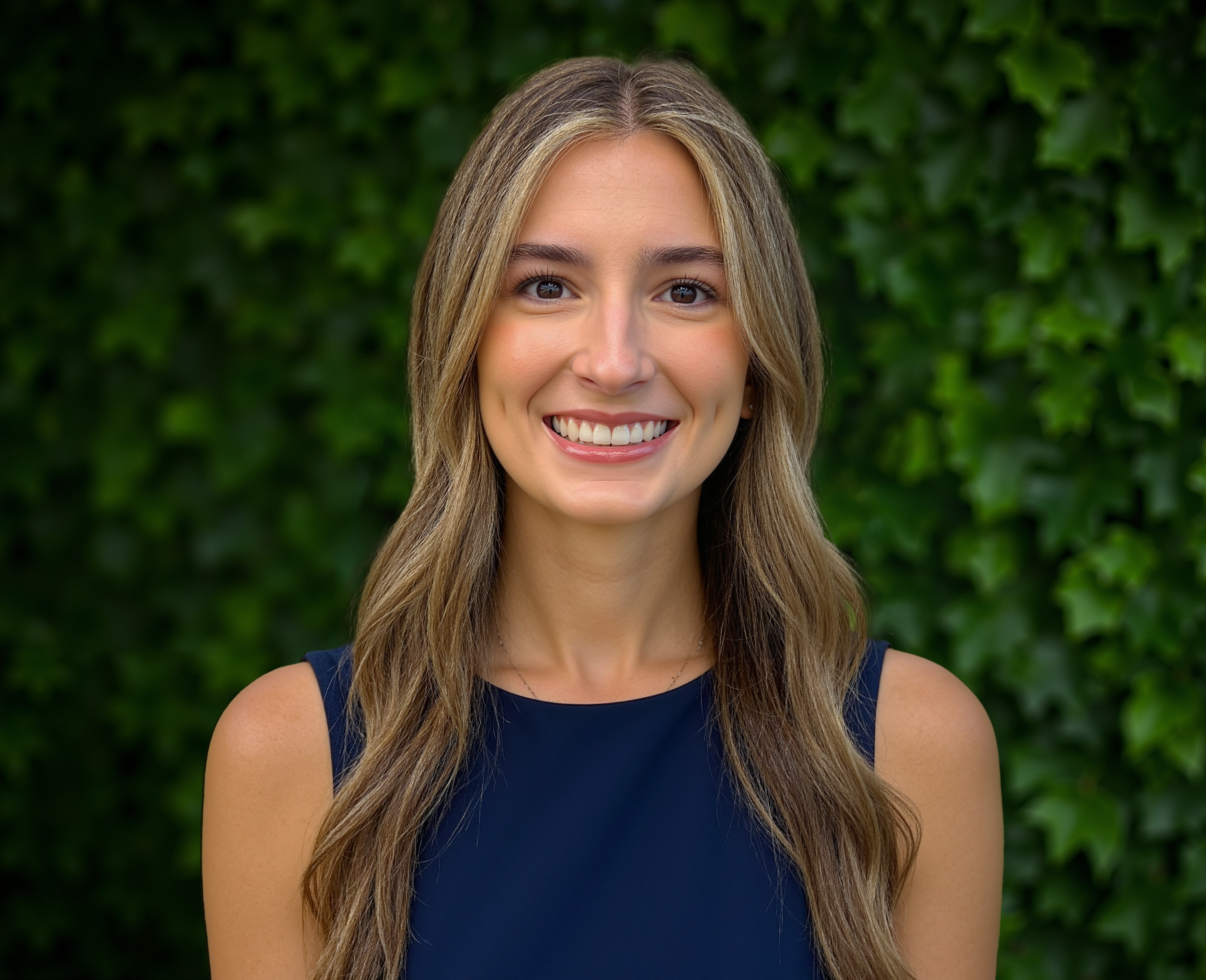 Portrait image of Alexa DiGiovanni