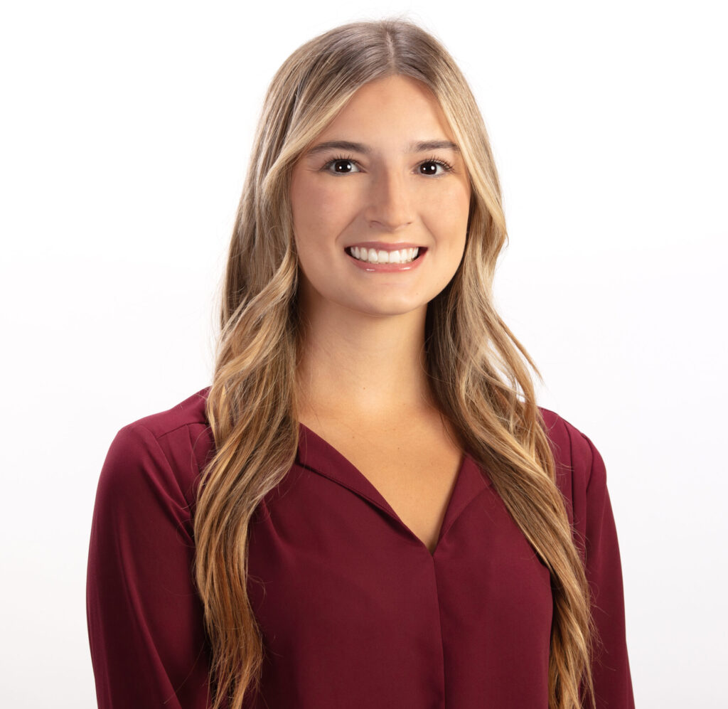 Portrait image of Lexie DiGiovanni