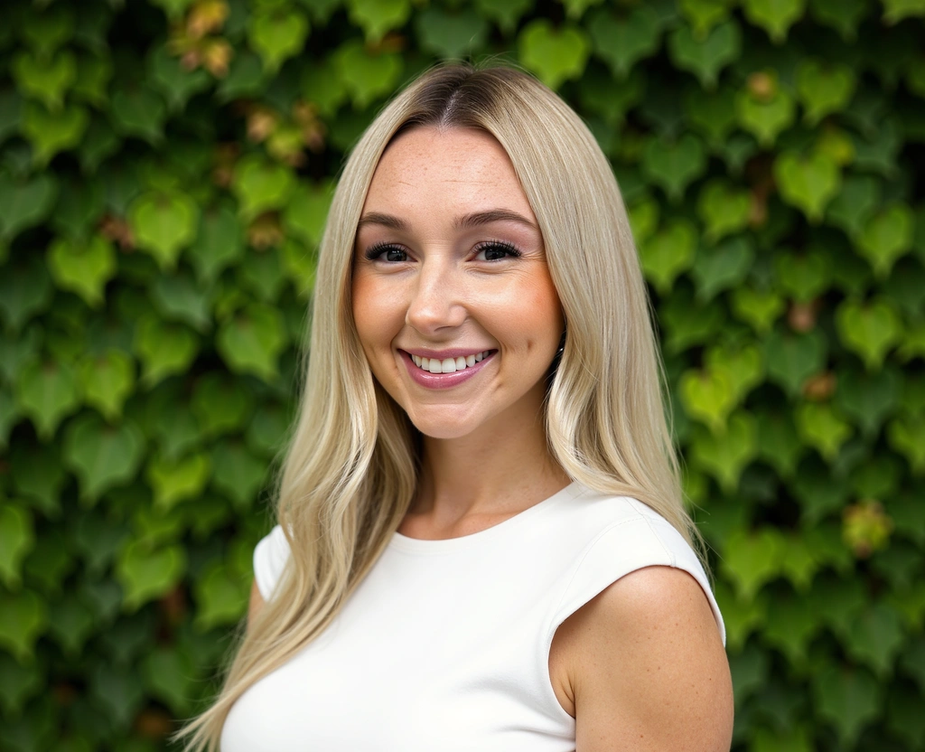 Portrait image of Emily Heminuk