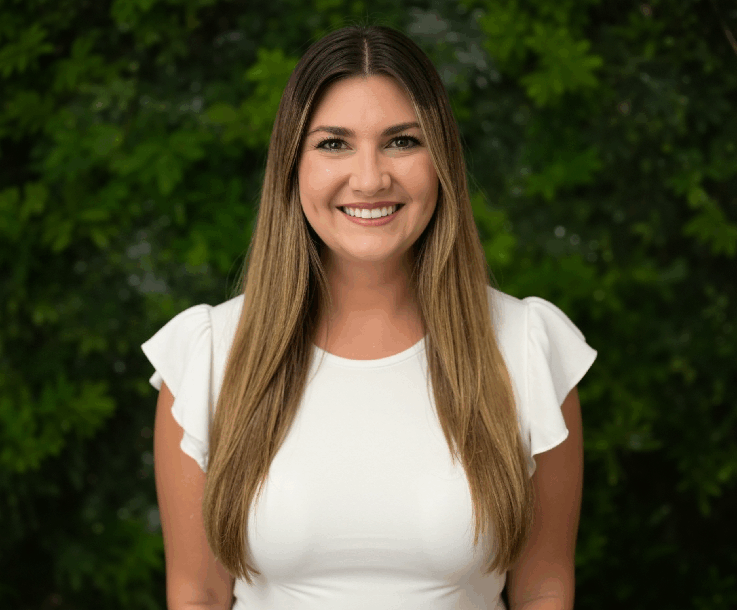 Portrait image of Jaye Kill