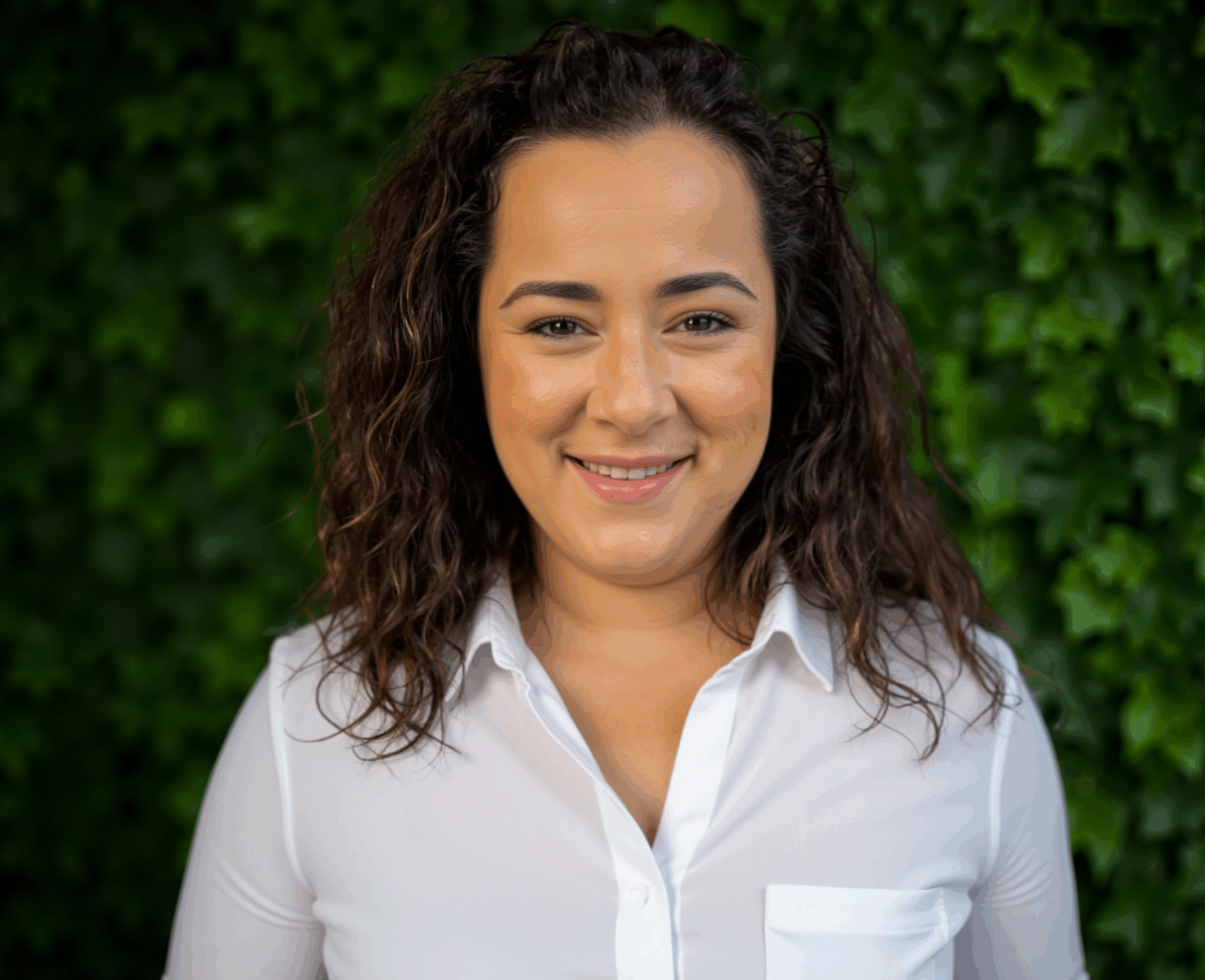 Portrait image of Mariya Borukhov