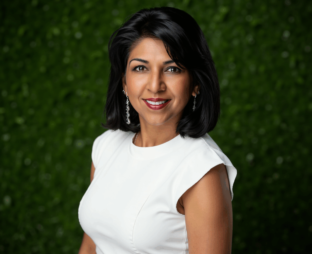 Portrait image of Ruby Srivastava