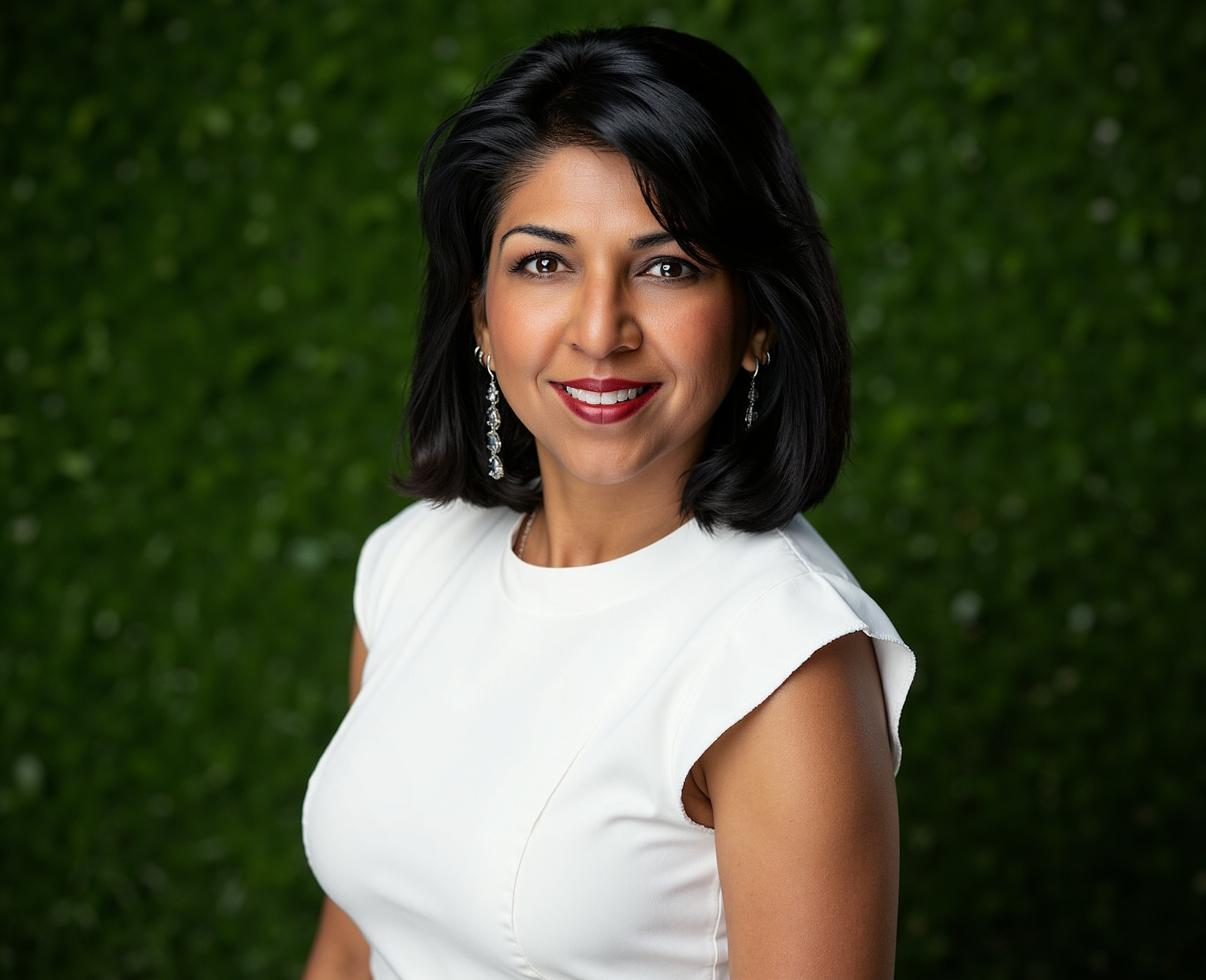 Portrait image of Ruby Srivastava