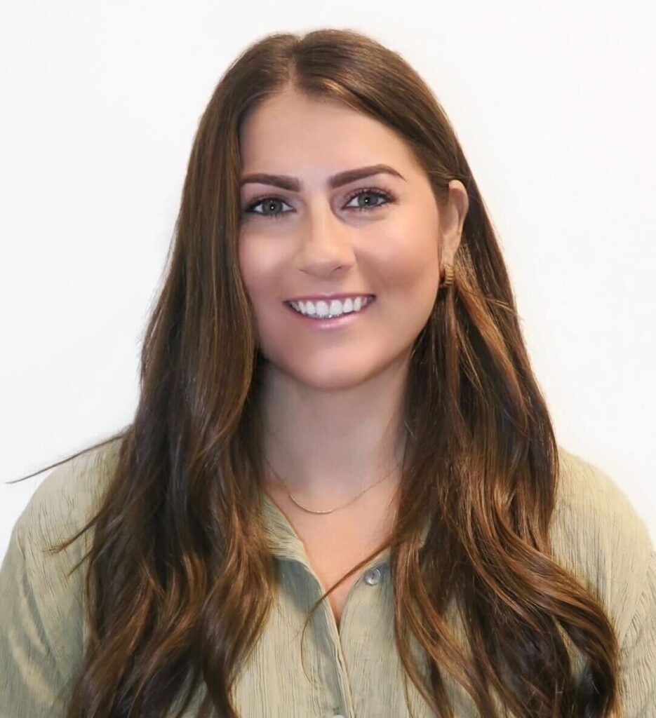 Portrait image of Shannon Steely