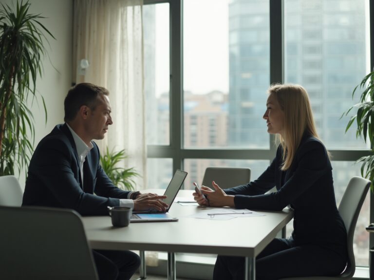 best practices for working with career recruiters strategies for success