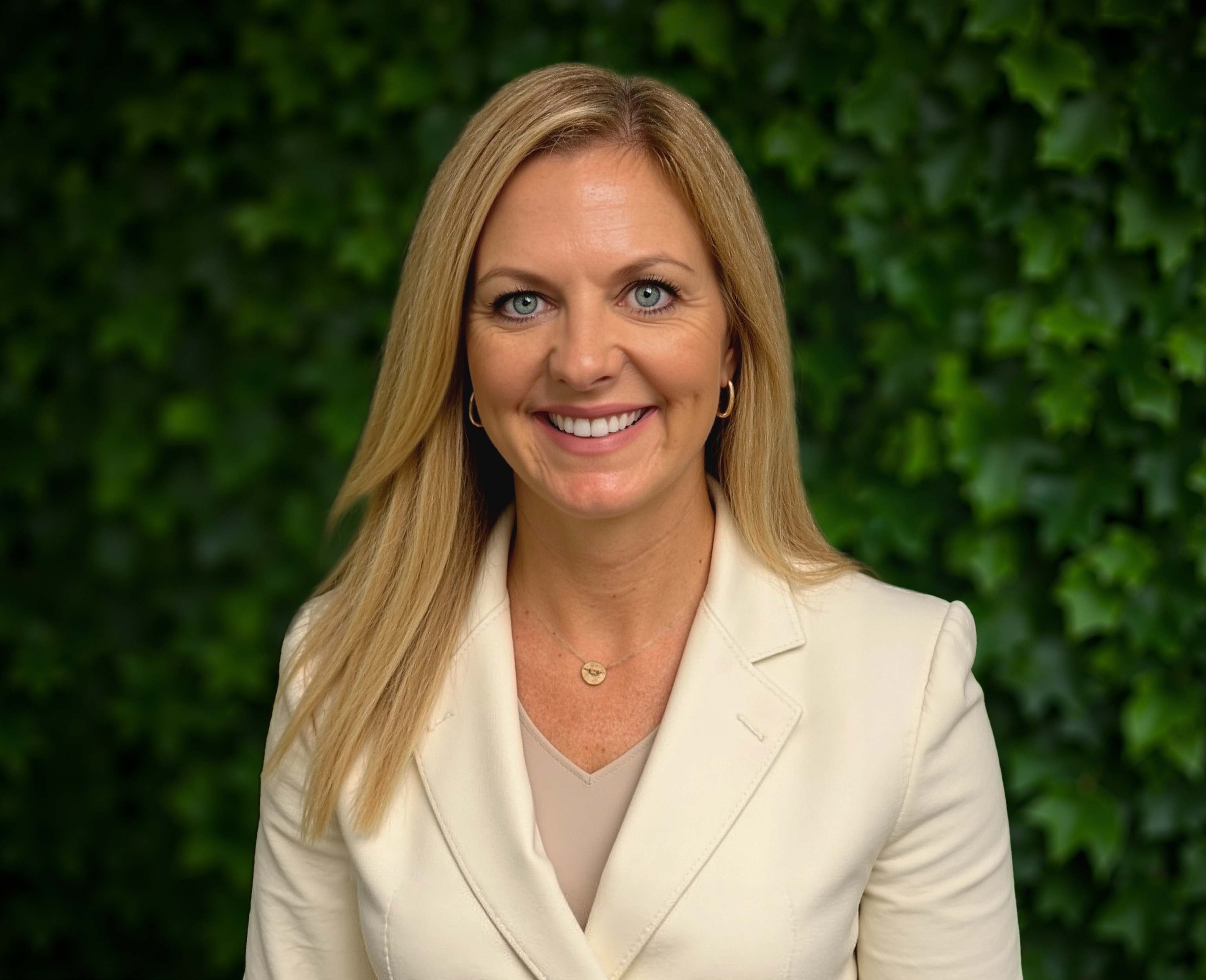 Portrait image of Courtney Klepsch