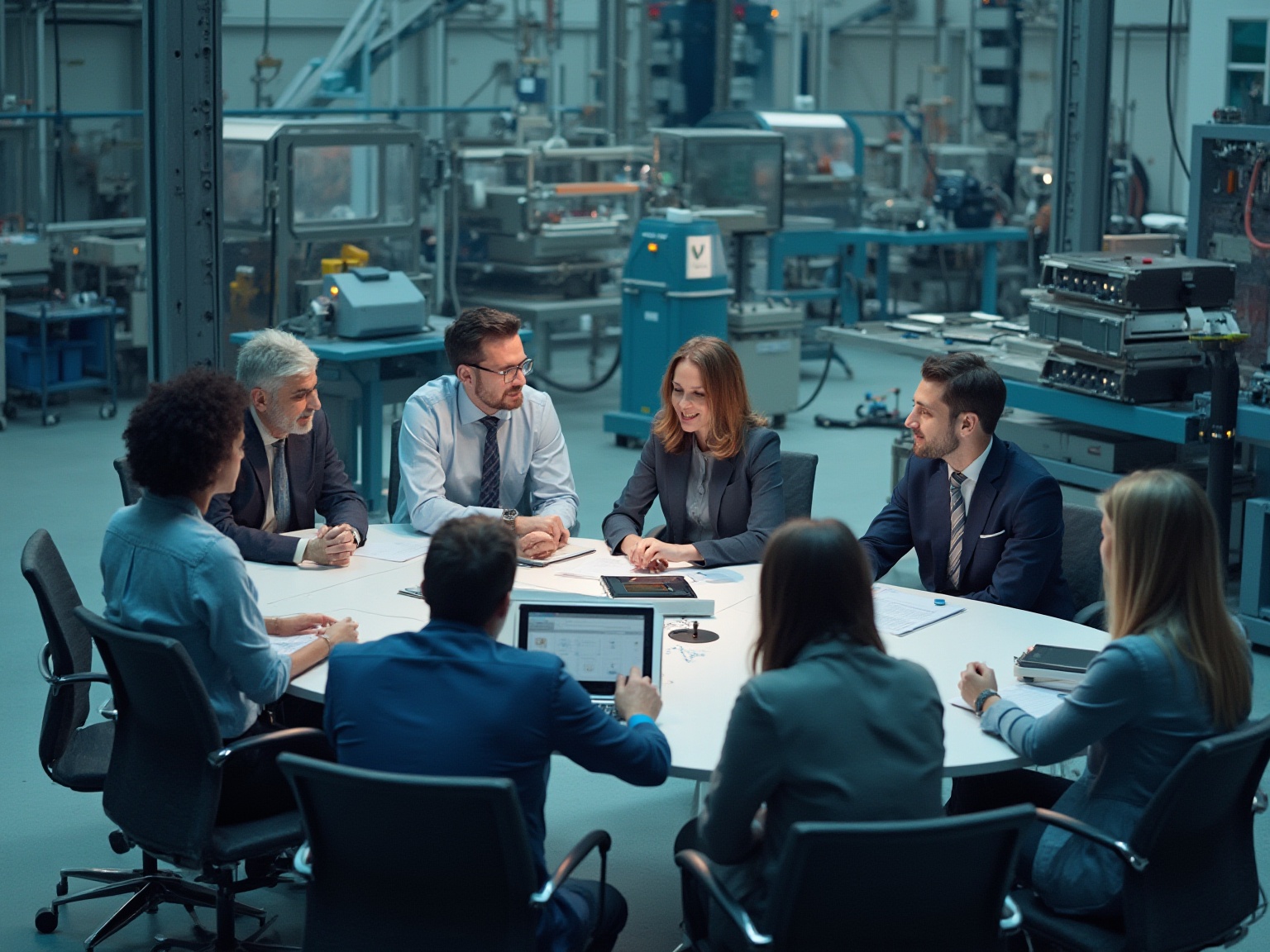 proven strategies for success in advanced manufacturing recruitment