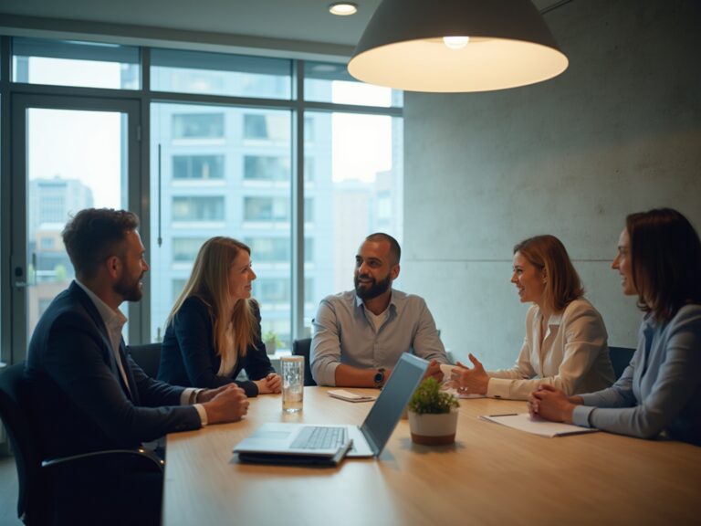 proven strategies for success in executive search job placement 2025