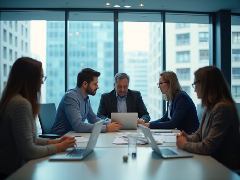 proven strategies for success in midsize tech hiring services