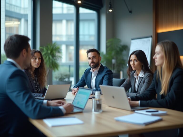 understanding executive placement firms their crucial role in recruitment