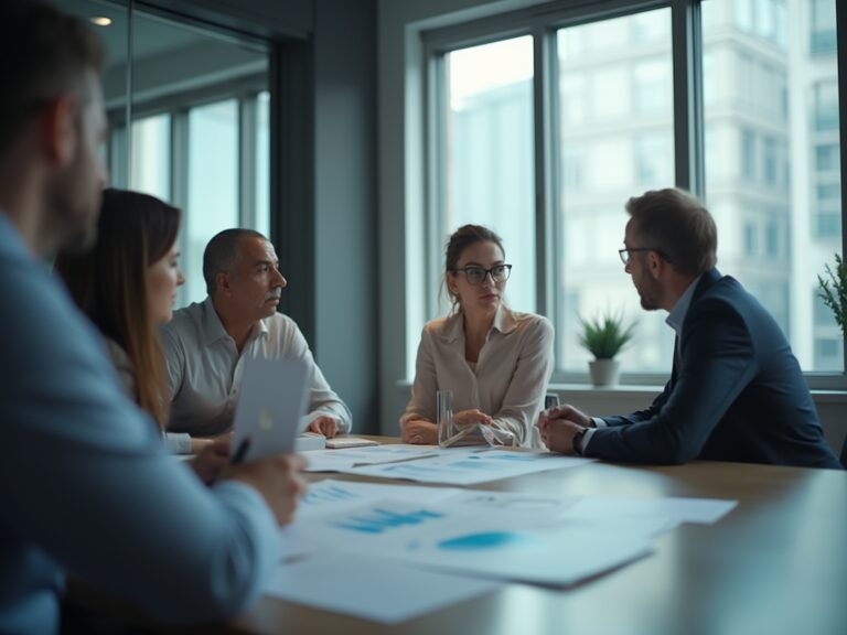 what is a director accounting understanding the role and responsibilities