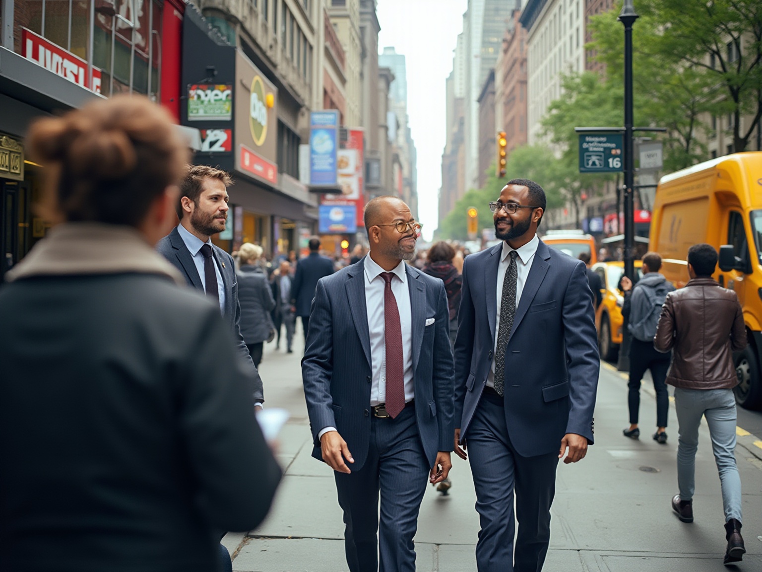 what you need to know about working in new york a comprehensive overview on working in new york