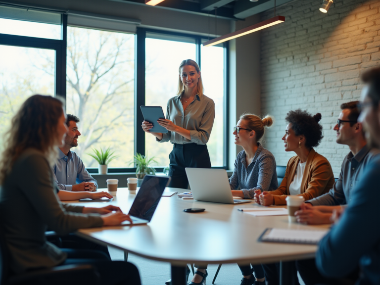 10 good work skills for resume that attract employers 4