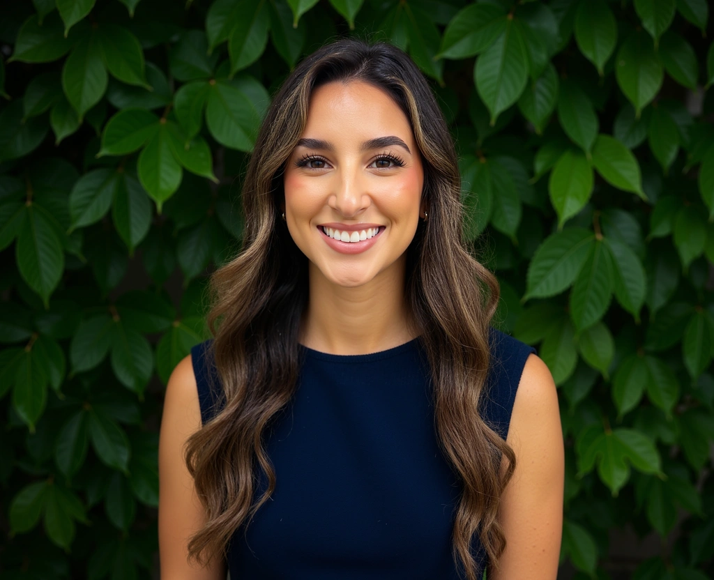 Portrait image of Iliana Quezada