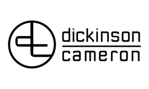 construction logos dickenson