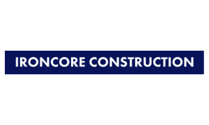 construction logos ironcore
