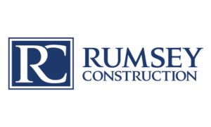 construction logos rumsey