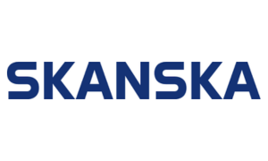construction logos skansa