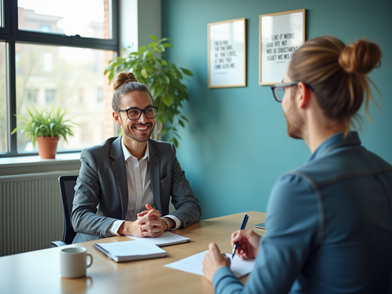 how to get better at interviewing master key steps for success 3