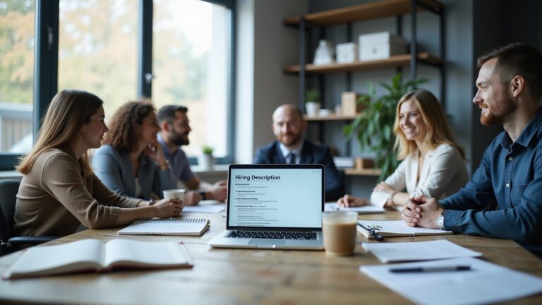 how to hire an expert a step by step guide for hr managers