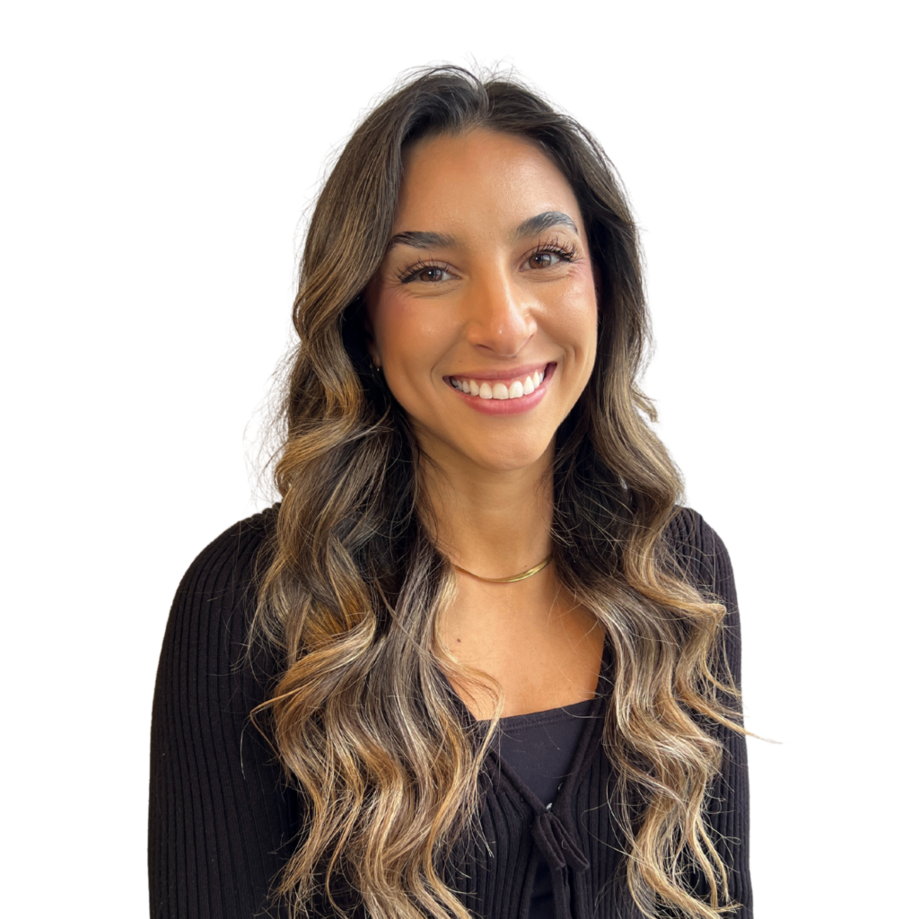 Portrait image of Iliana Quezada