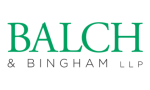 legal logos balch