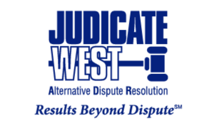 legal logos judicate west