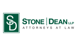legal logos stone