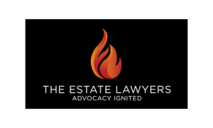 legal logos the estate lawyers