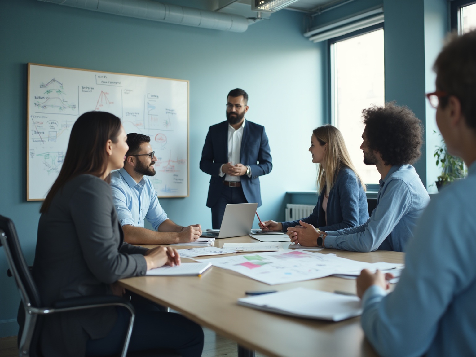 top 10 team leader characteristics that drive success in recruitment 1