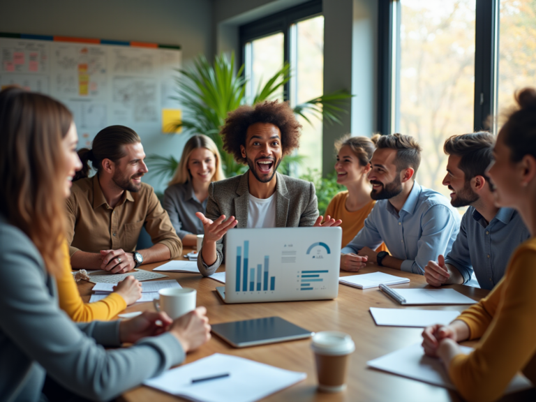 understanding good team leader attributes for organizational success 2