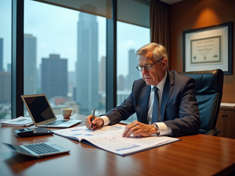 understanding the controller job title in finance