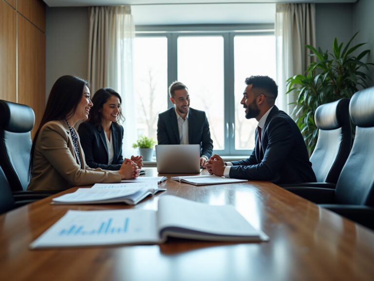 10 cfo job openings at top companies for 2025
