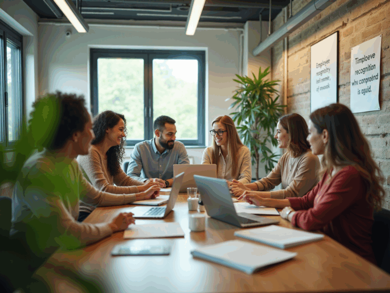 10 employee retention strategies examples to enhance engagement