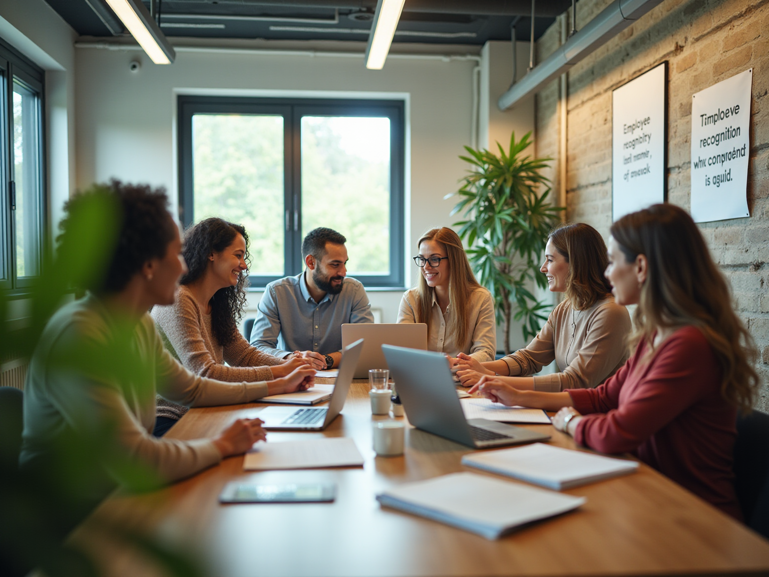 10 employee retention strategies examples to enhance engagement