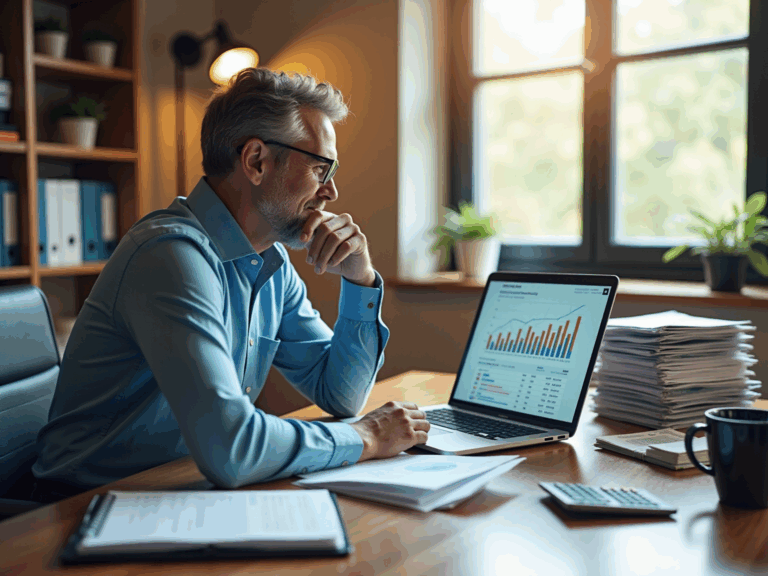 10 essential accounts payable specialist interview questions