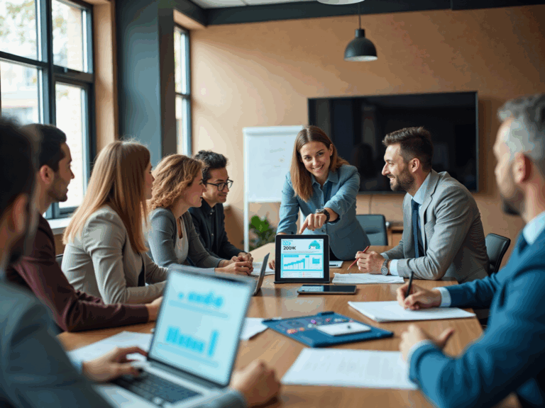 10 insights from the 2025 salary guide for hr managers