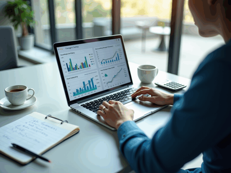 10 insights on accounting and finance salary trends for hr managers